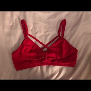 Bombshell Sportswear Bra